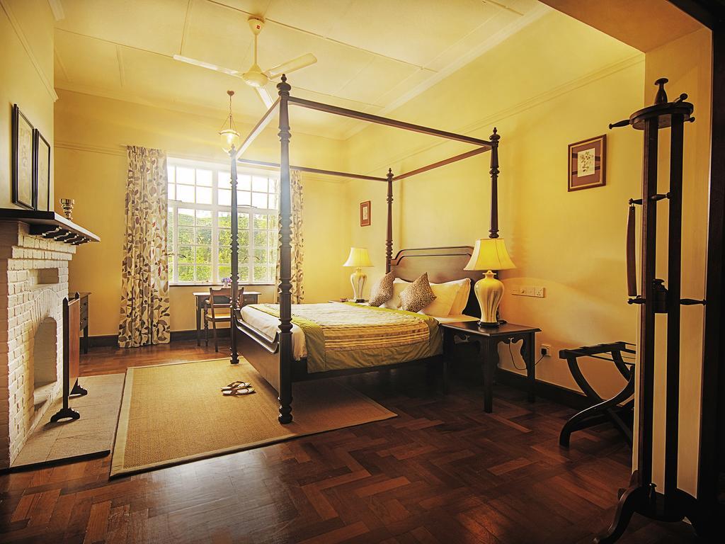 Craig Appin Bungalow Dickoya Ruang foto