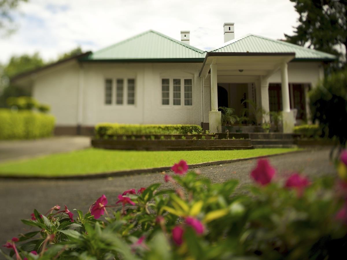 Craig Appin Bungalow Dickoya Bagian luar foto