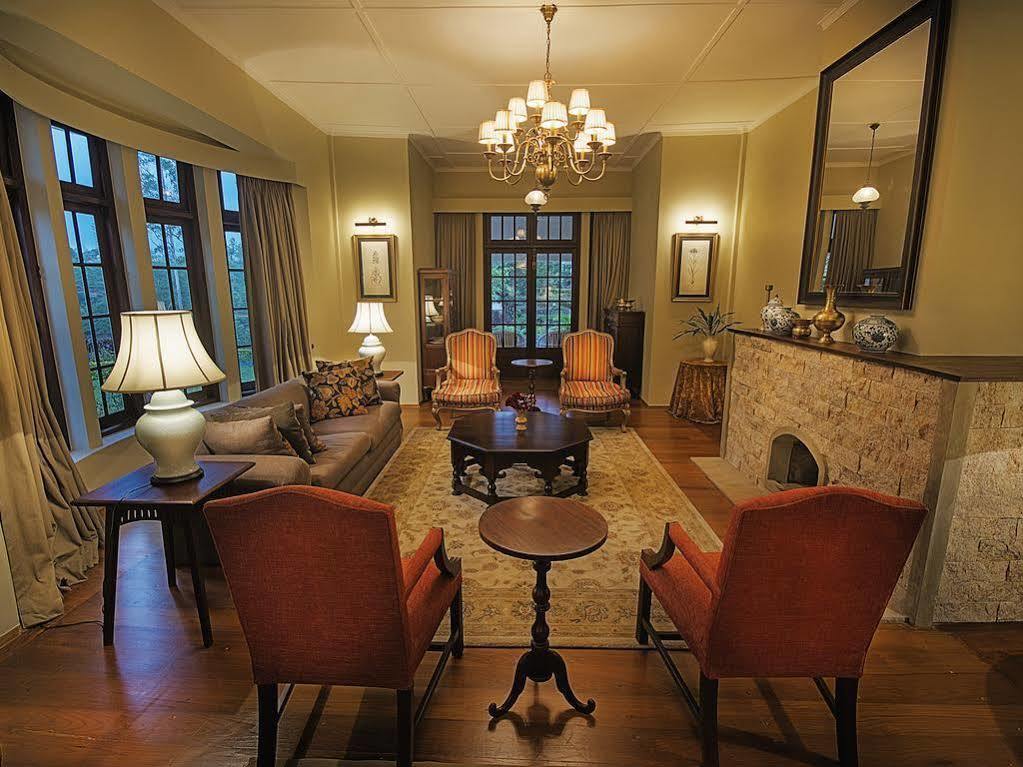 Craig Appin Bungalow Dickoya Bagian luar foto