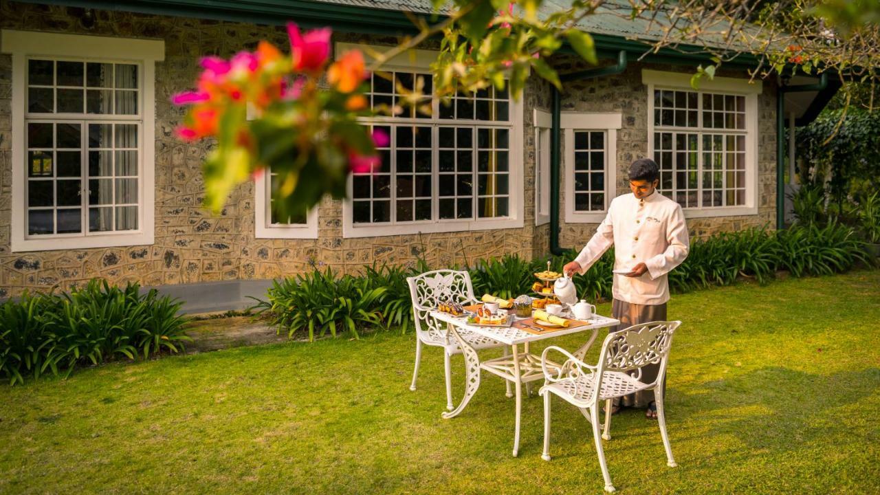 Craig Appin Bungalow Dickoya Bagian luar foto