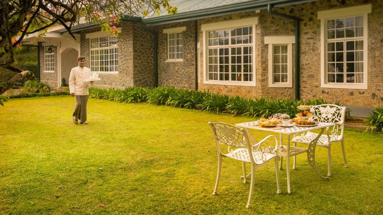 Craig Appin Bungalow Dickoya Bagian luar foto
