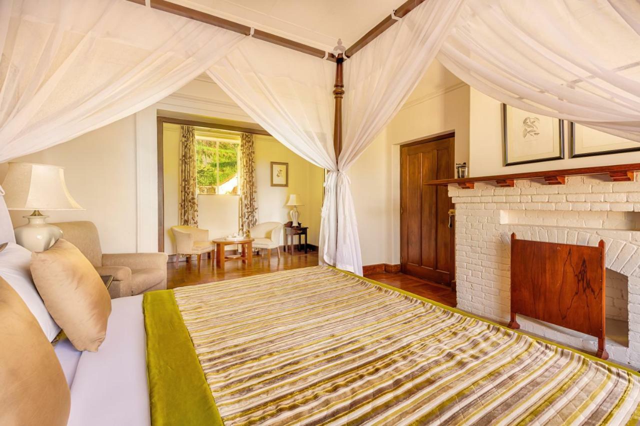 Craig Appin Bungalow Dickoya Bagian luar foto