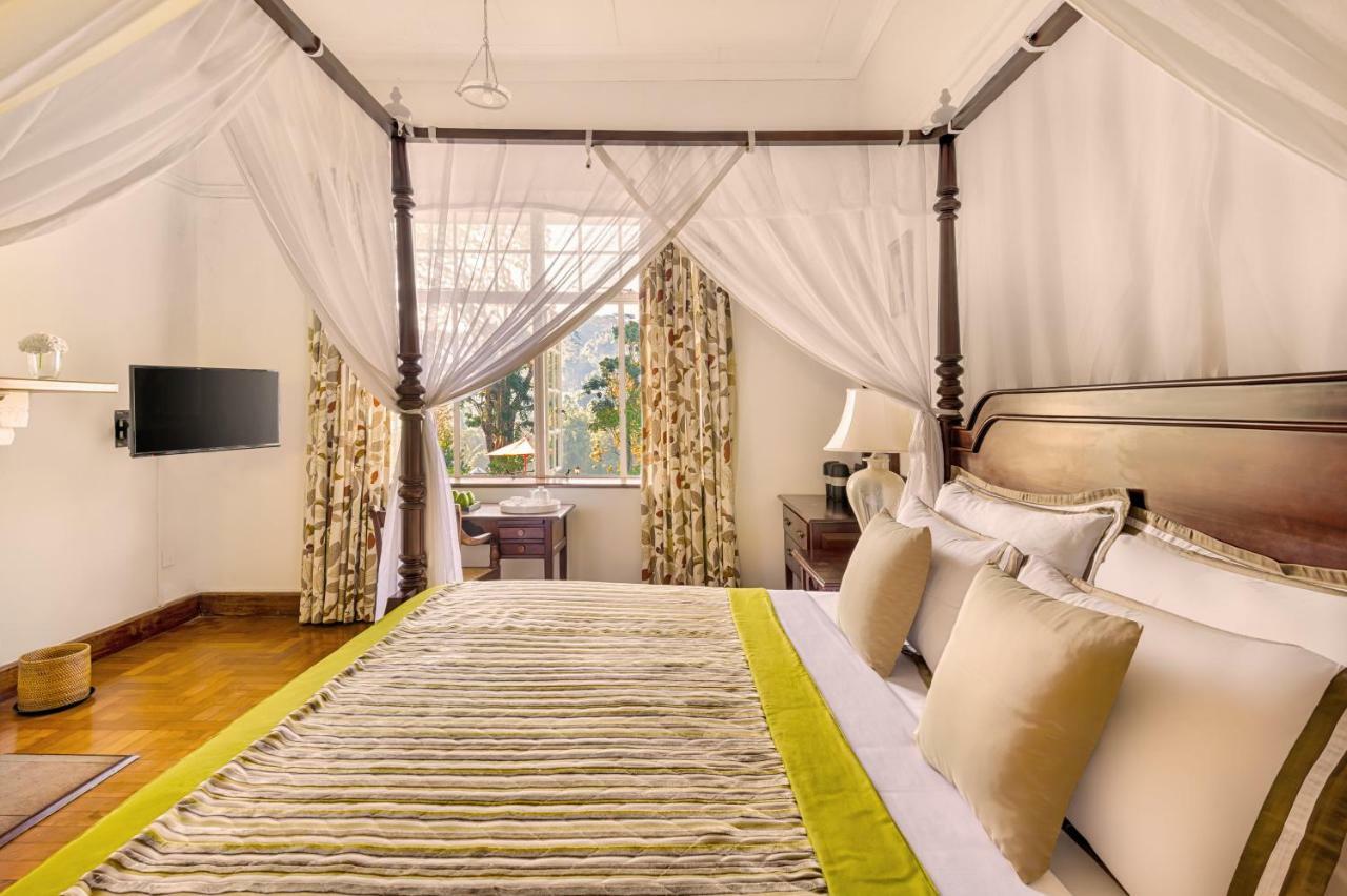 Craig Appin Bungalow Dickoya Bagian luar foto