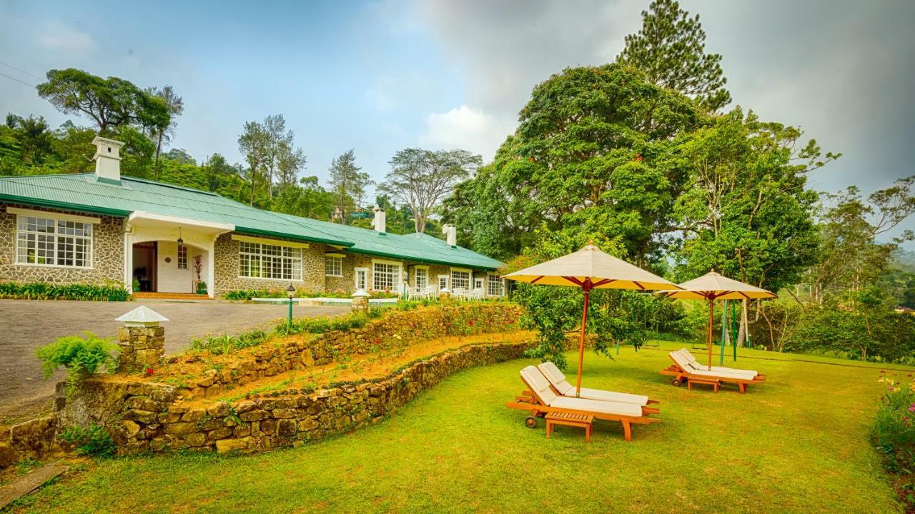 Craig Appin Bungalow Dickoya Bagian luar foto