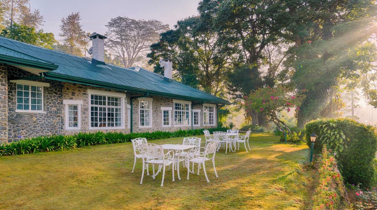 Craig Appin Bungalow Dickoya Bagian luar foto