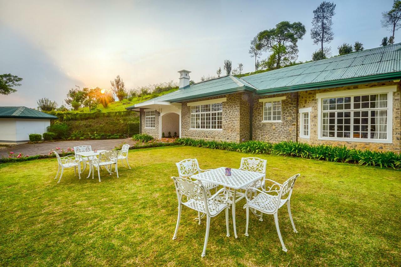 Craig Appin Bungalow Dickoya Bagian luar foto