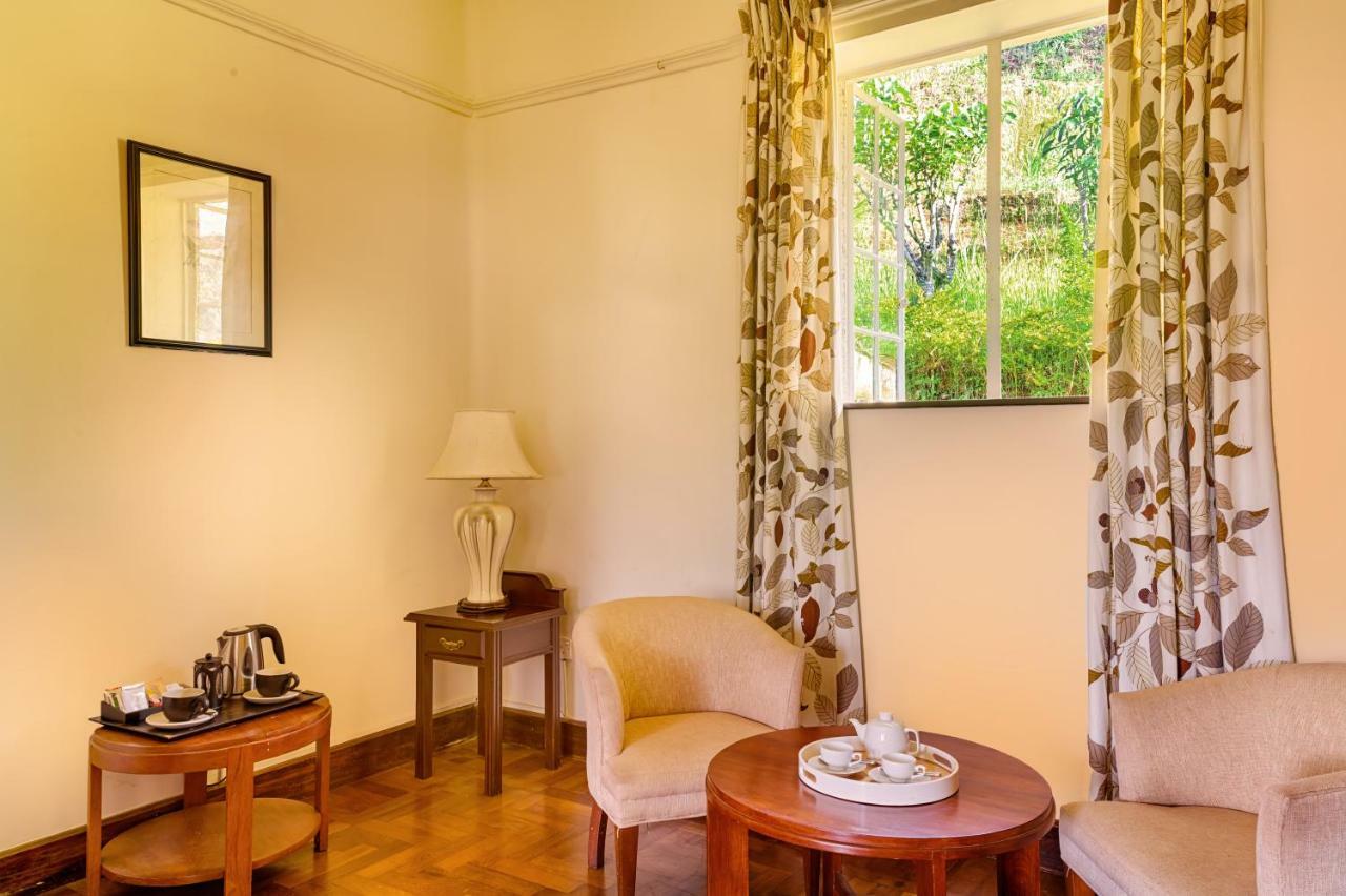 Craig Appin Bungalow Dickoya Bagian luar foto