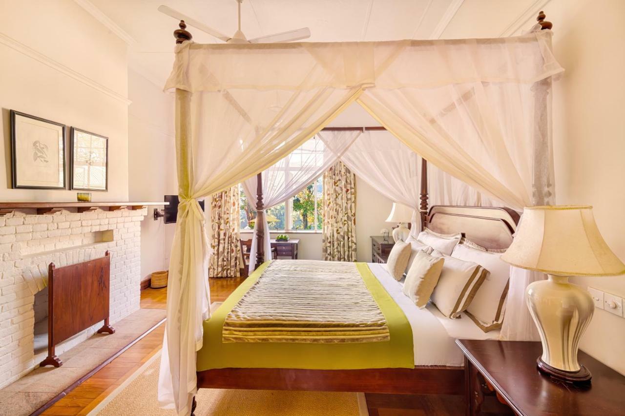 Craig Appin Bungalow Dickoya Bagian luar foto