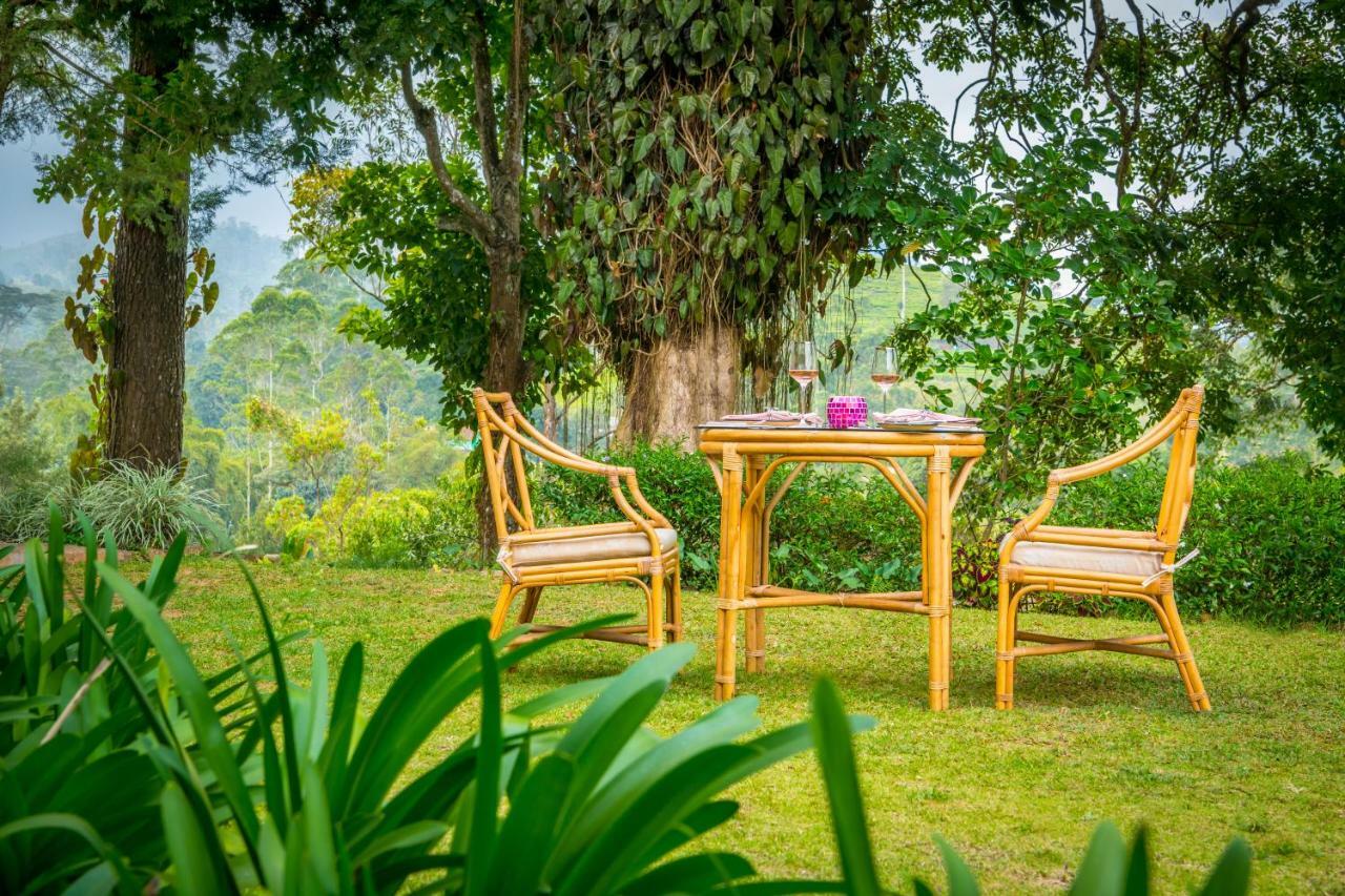 Craig Appin Bungalow Dickoya Bagian luar foto
