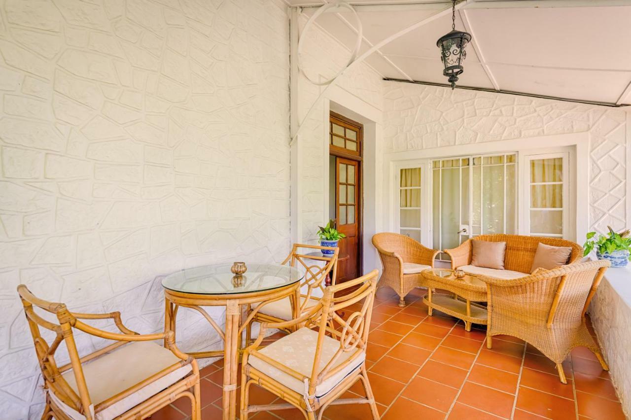 Craig Appin Bungalow Dickoya Bagian luar foto