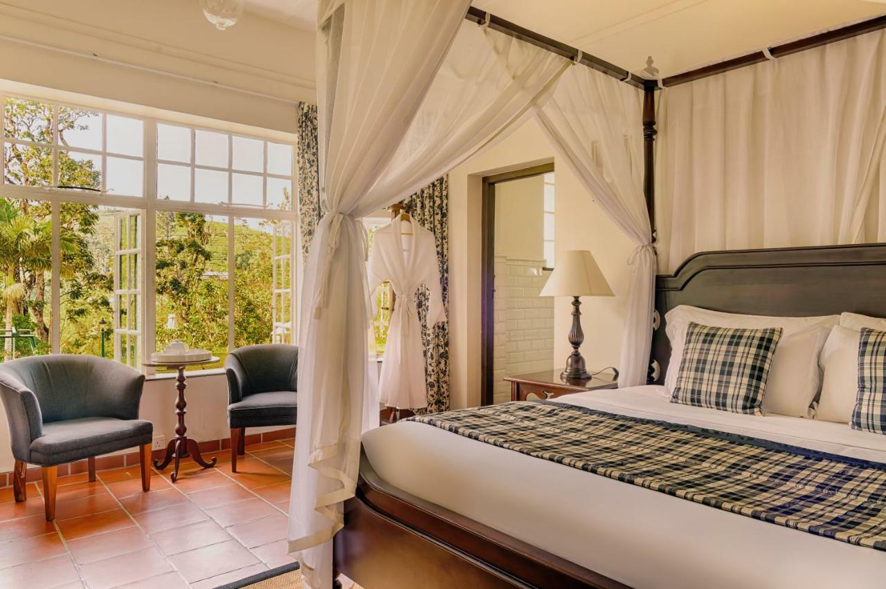 Craig Appin Bungalow Dickoya Bagian luar foto