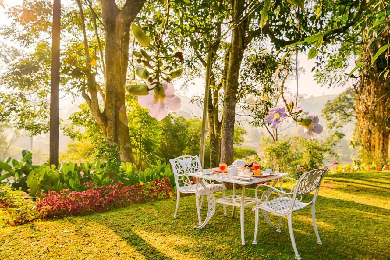 Craig Appin Bungalow Dickoya Bagian luar foto