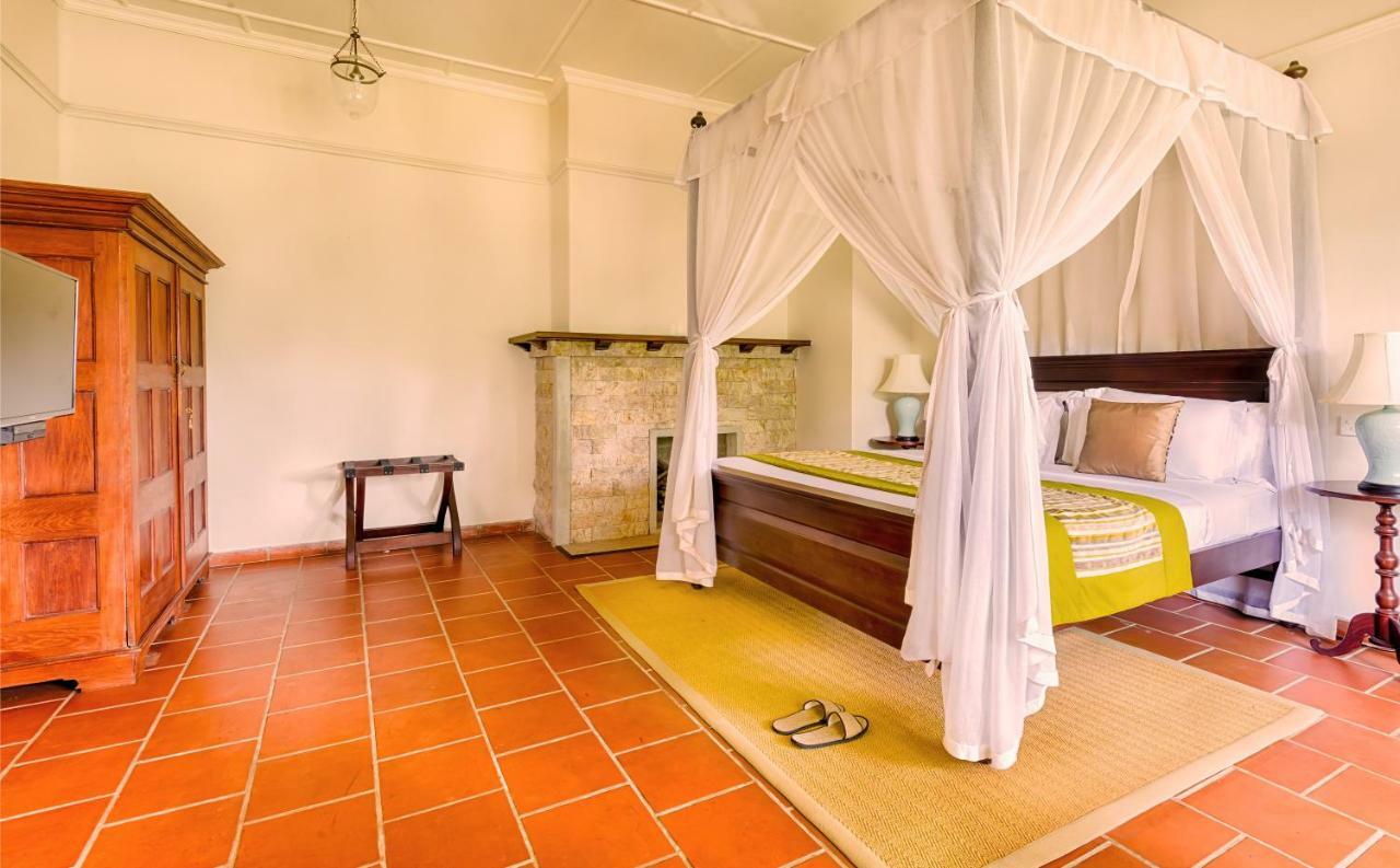 Craig Appin Bungalow Dickoya Bagian luar foto