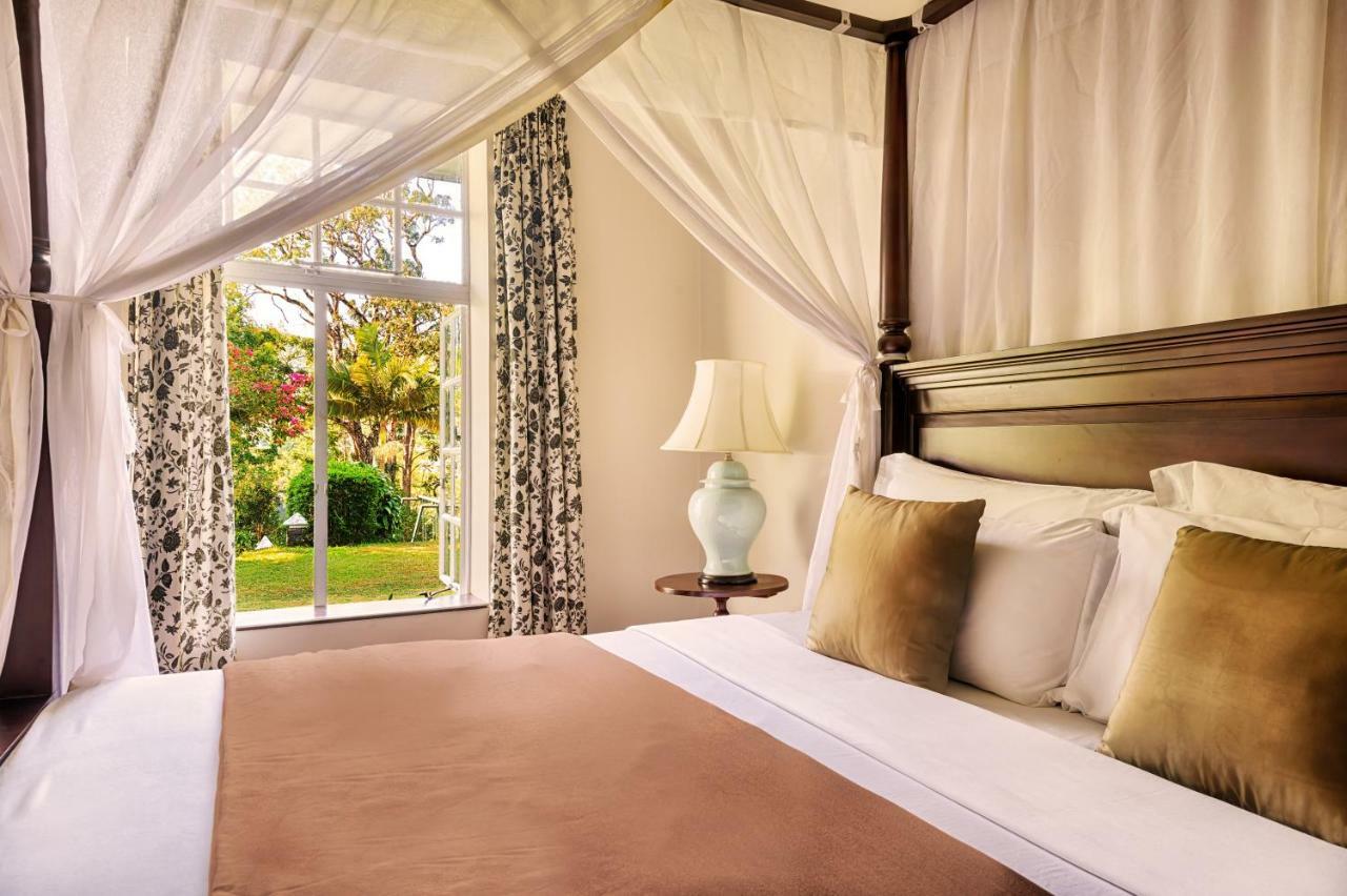 Craig Appin Bungalow Dickoya Bagian luar foto