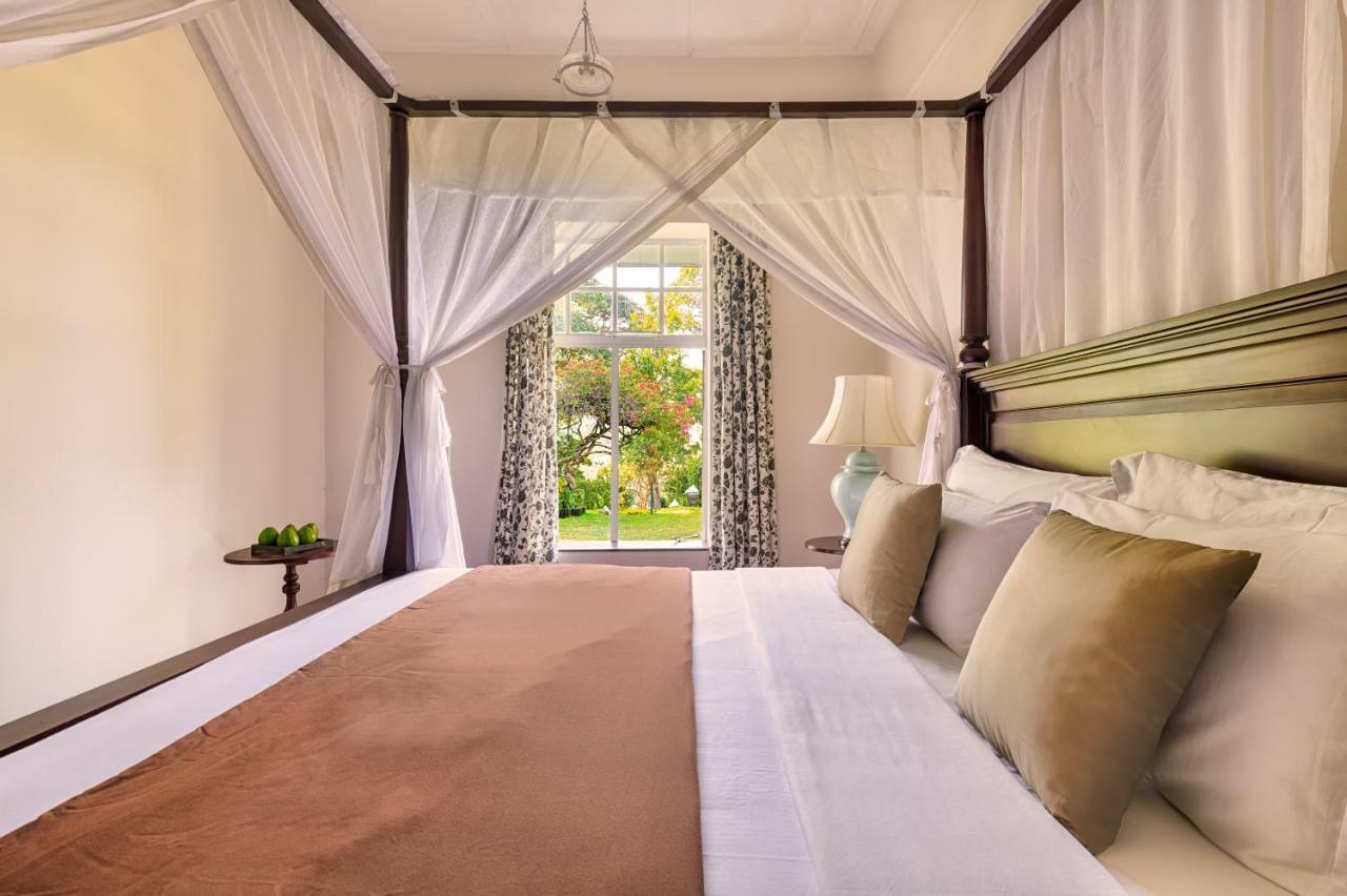 Craig Appin Bungalow Dickoya Bagian luar foto