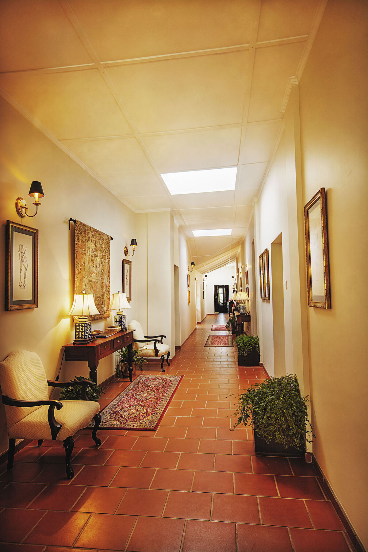 Craig Appin Bungalow Dickoya Bagian luar foto